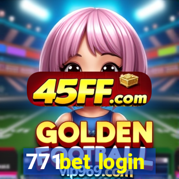 771bet login